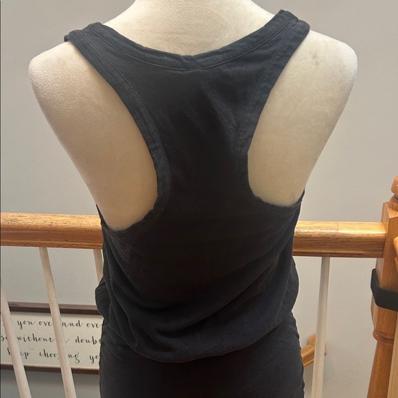 Soft joie fitted mini dress - Picture 4 of 5